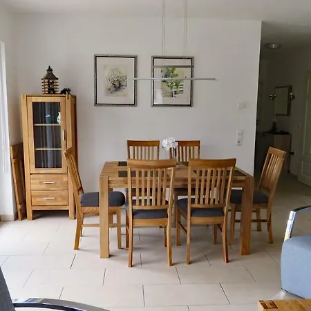 Ferienhaus Ternscher See * Selm