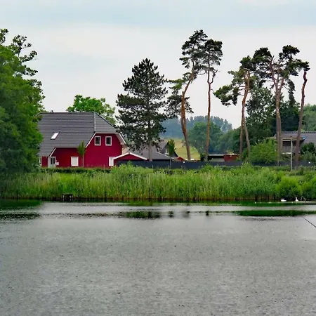 Ferienhaus Ternscher See Ferienhaus Selm