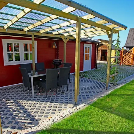 Ferienhaus Ternscher See Selm