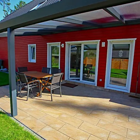 Ferienhaus Ferienhaus Ternscher See Selm