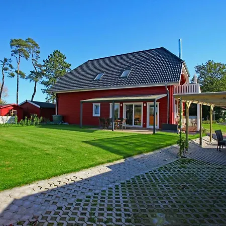 Ferienhaus Ternscher See Ferienhaus *