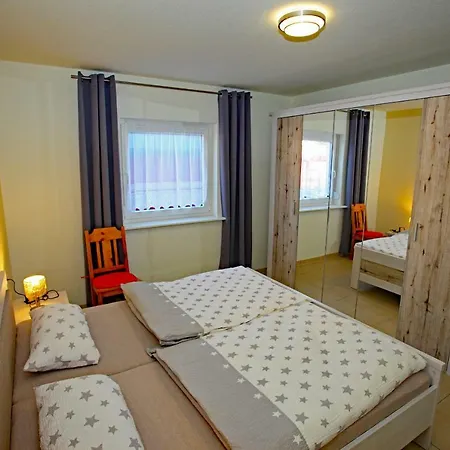 Ferienhaus Ternscher See