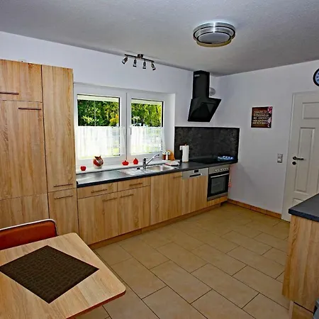 Ferienhaus Ternscher See Ferienhaus Selm