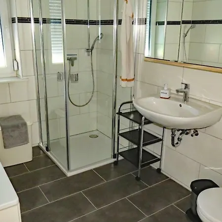 Ferienhaus Ternscher See